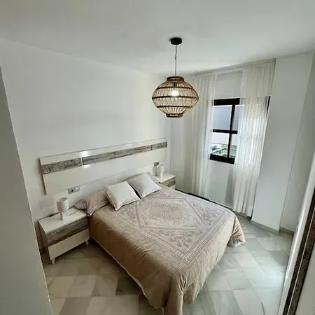 Appartement Piso Centrico Y Tranquilo Con Garaje Incluido