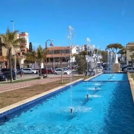 Piso Centrico Y Tranquilo Con Garaje Incluido Appartement