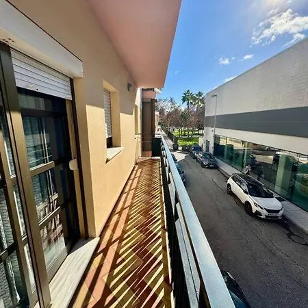 Appartement Piso Centrico Y Tranquilo Con Garaje Incluido *