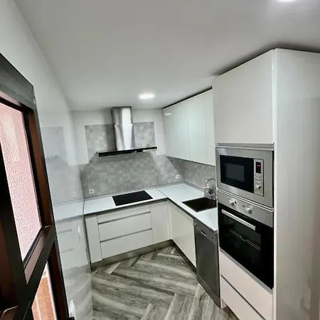 Διαμέρισμα Piso Centrico Y Tranquilo Con Garaje Incluido Sanlúcar de Barrameda